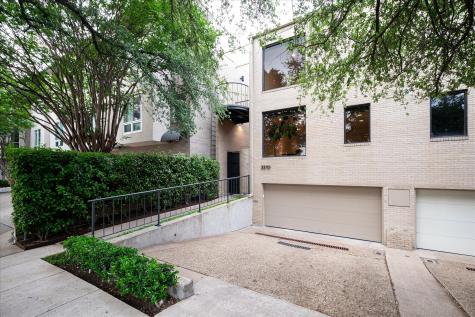 3210 Elizabeth Street Dallas TX 75204