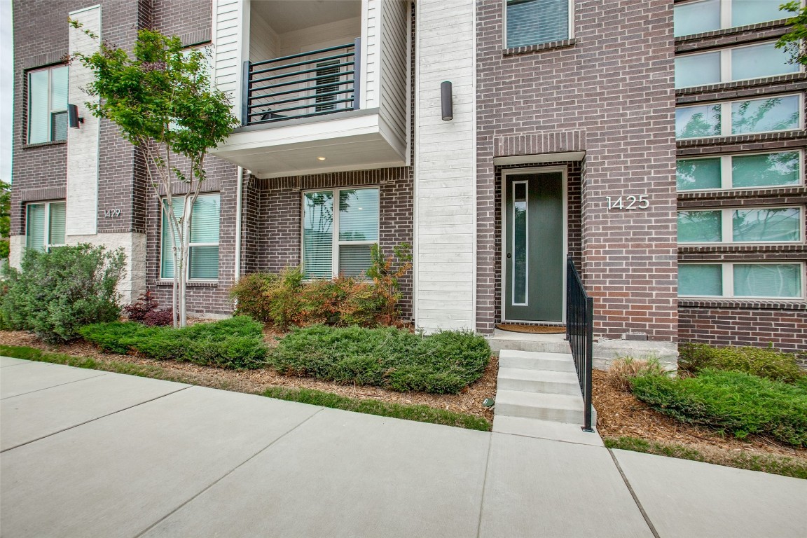 1425 Alberti Avenue Plano TX 75075