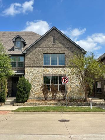 4113 Blackjack Oak Drive Mckinney TX 75070