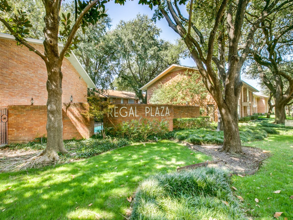 10017 Regal Park Lane Dallas TX 75230