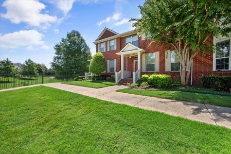 8040 Mimosa Drive North Richland Hills TX 76180
