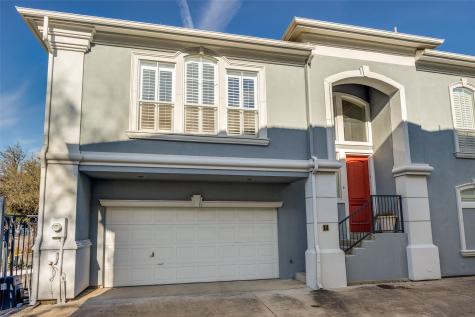 5006 Cedar Springs Road Dallas TX 75235