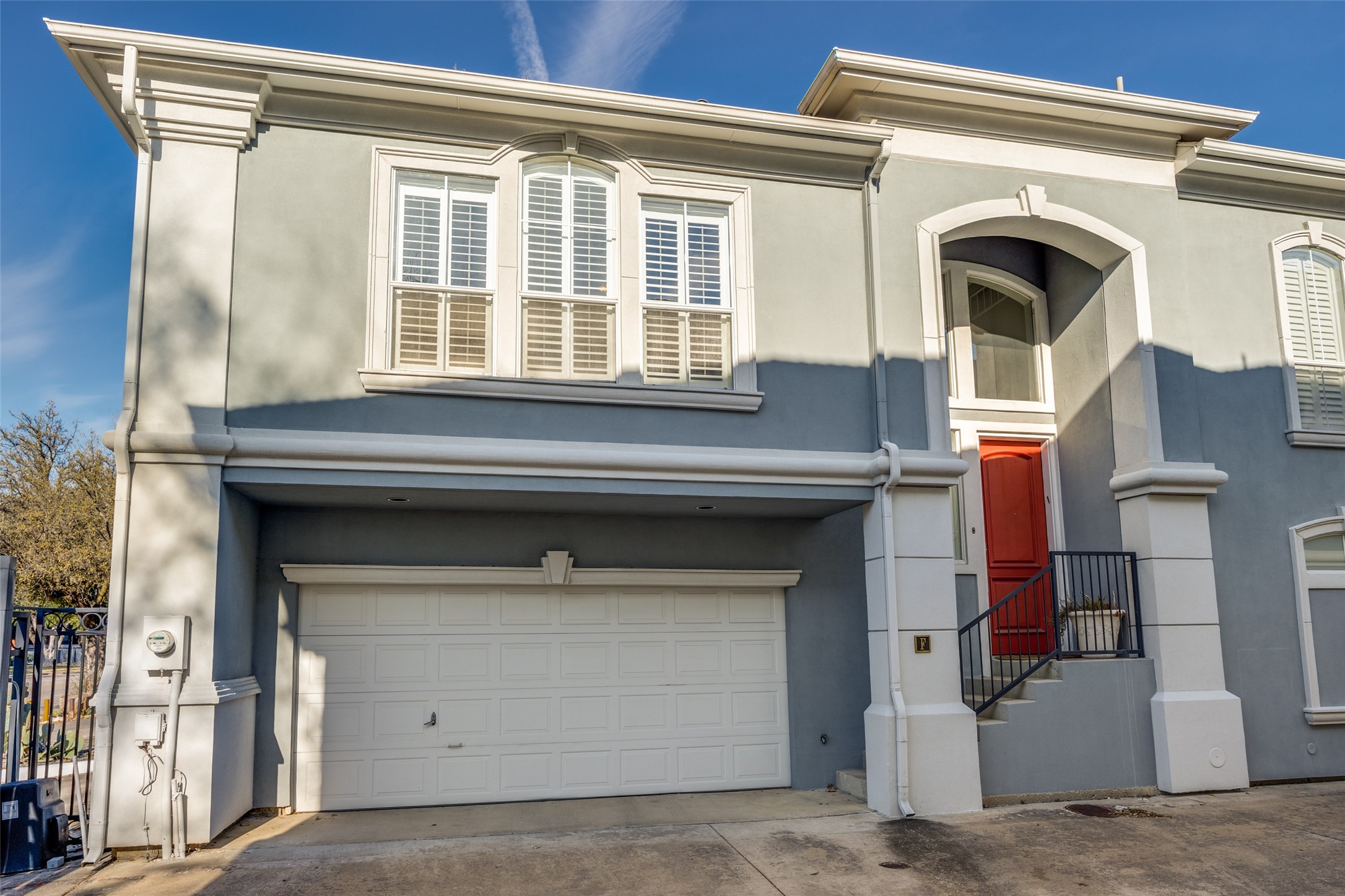 5006 Cedar Springs Road Dallas TX 75235