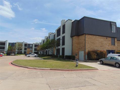 11460 Audelia Road Dallas TX 75243