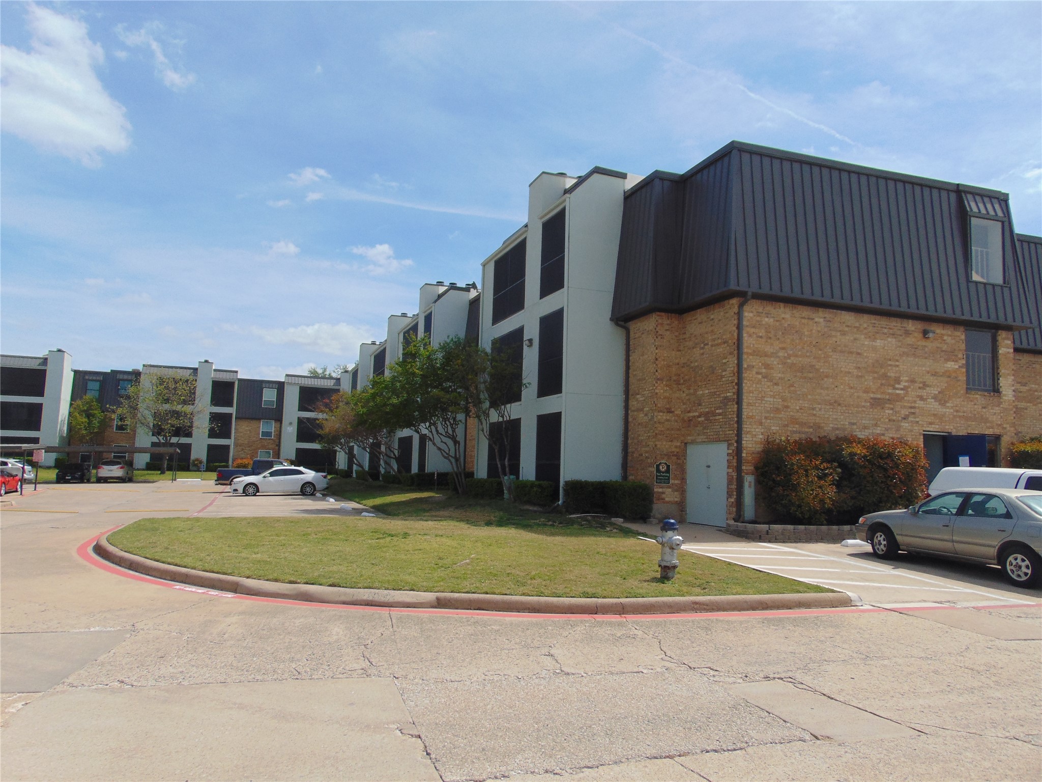11460 Audelia Road Dallas TX 75243