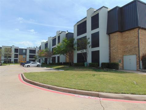 11460 Audelia Road Dallas TX 75243