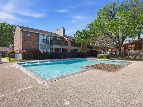 411 Pebble Way Arlington TX 76006