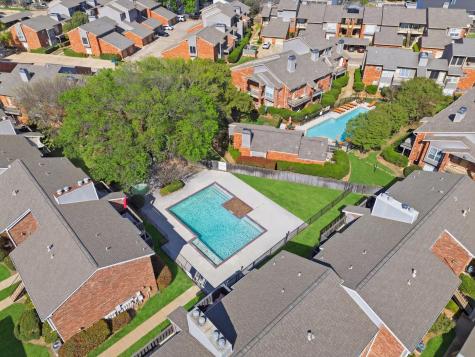411 Pebble Way Arlington TX 76006