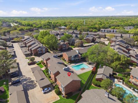411 Pebble Way Arlington TX 76006