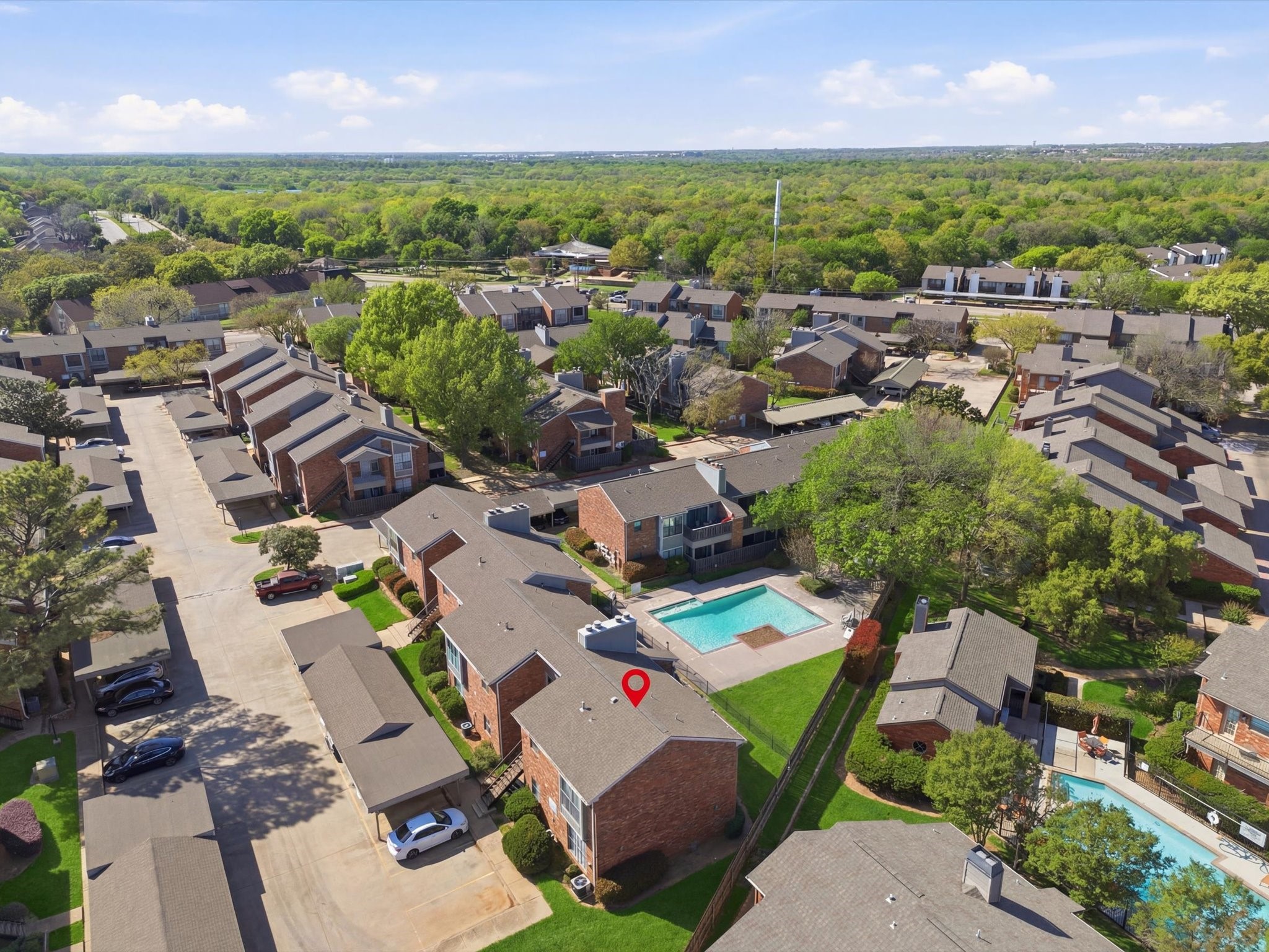 411 Pebble Way Arlington TX 76006