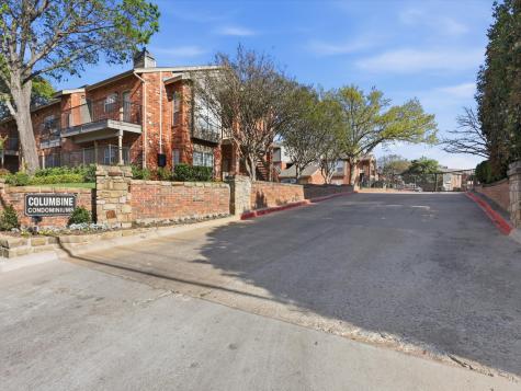 411 Pebble Way Arlington TX 76006