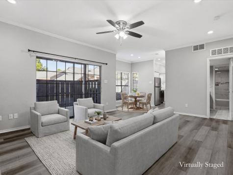411 Pebble Way Arlington TX 76006