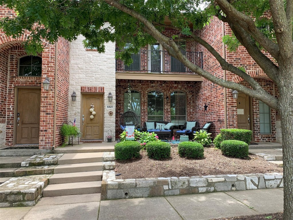 5821 Rancho Lane Mckinney TX 75070