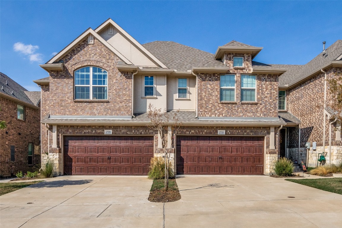 2729 Majesty Drive Little Elm TX 75068