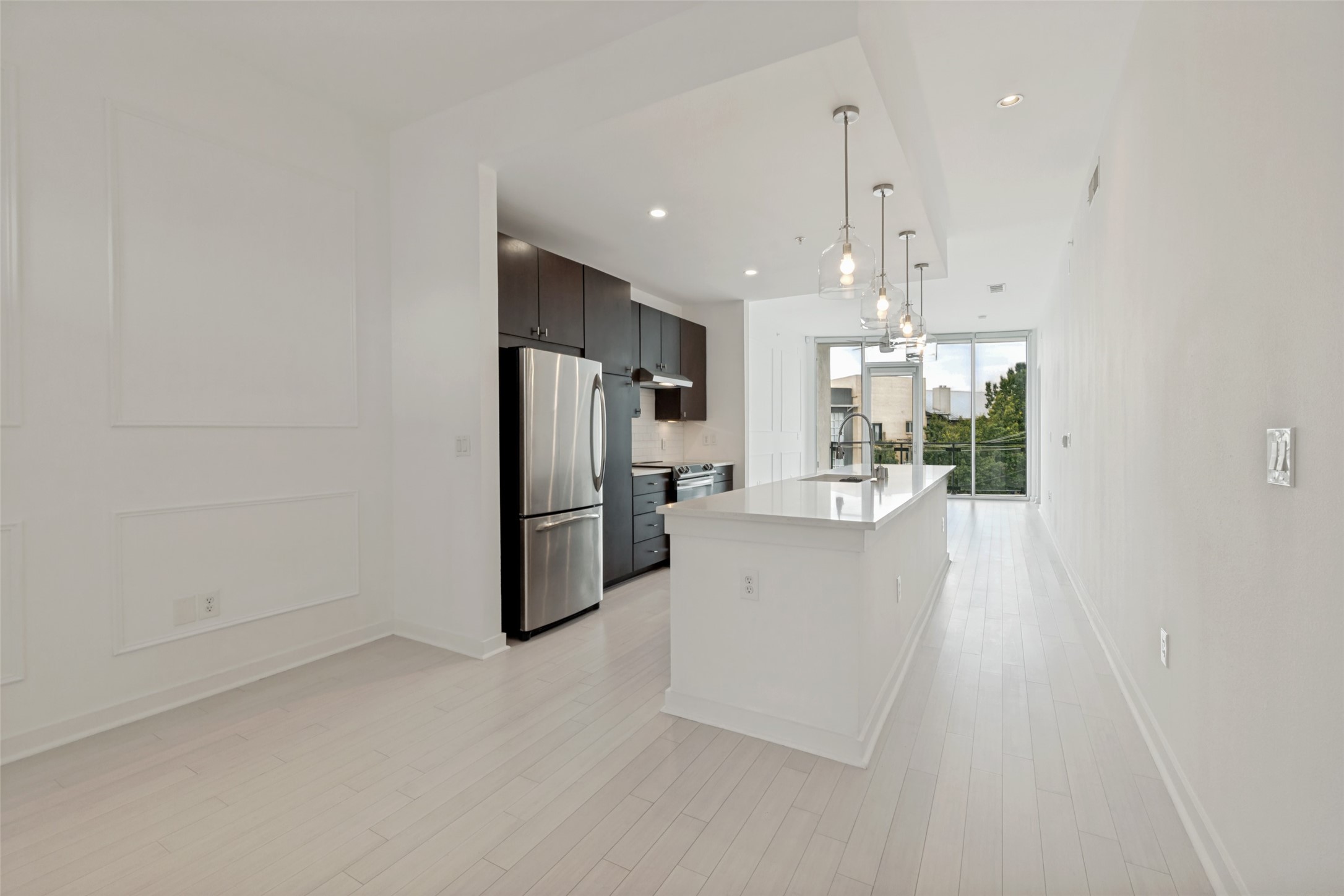 2950 Mckinney Avenue Dallas TX 75204