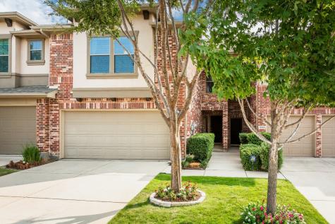 1031 Lucy Lane Allen TX 75013