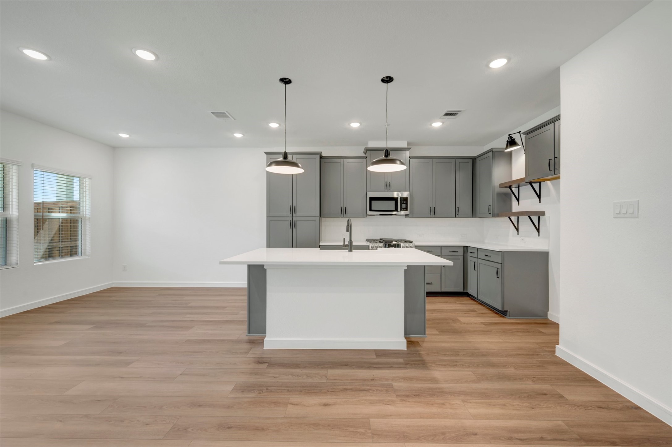 9404 Mill Street Providence Village TX 76227