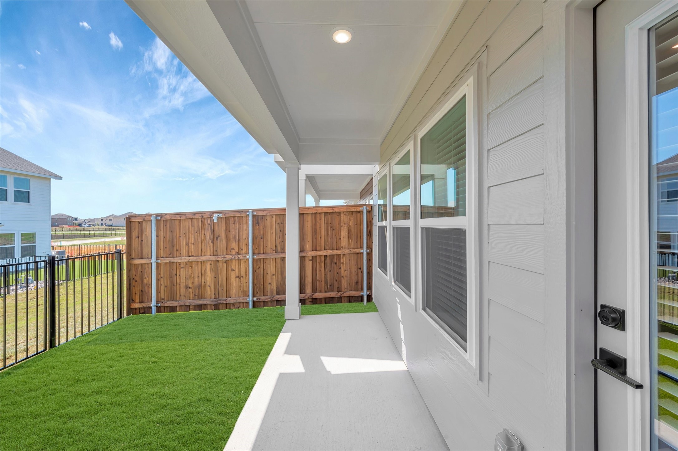 9404 Mill Street Providence Village TX 76227