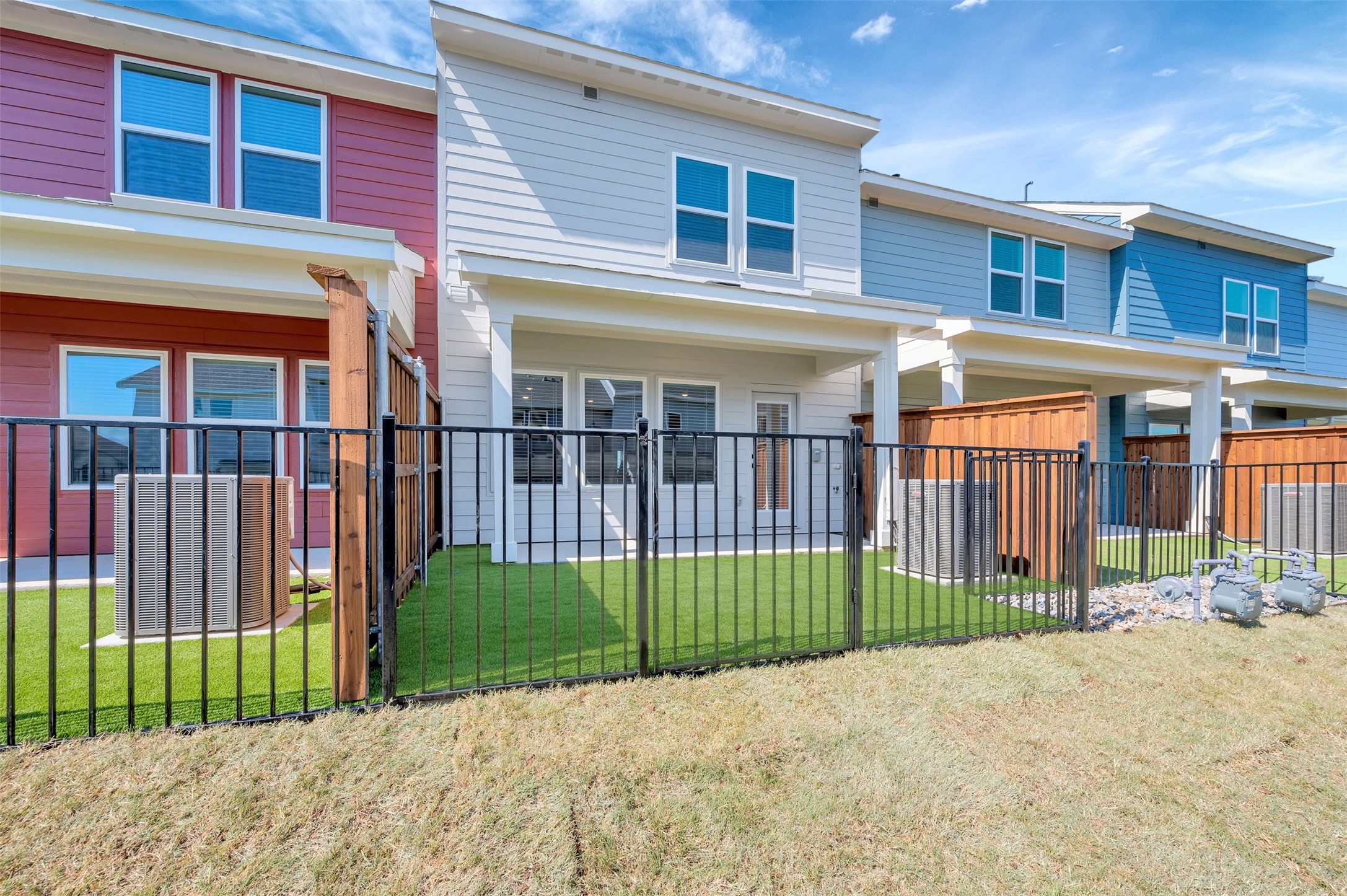 9404 Mill Street Providence Village TX 76227