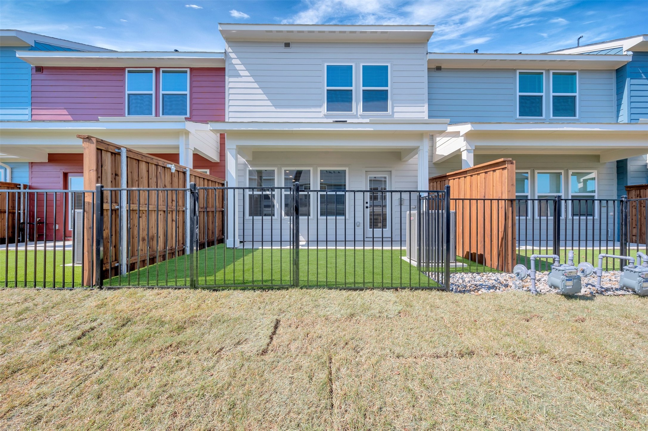9404 Mill Street Providence Village TX 76227