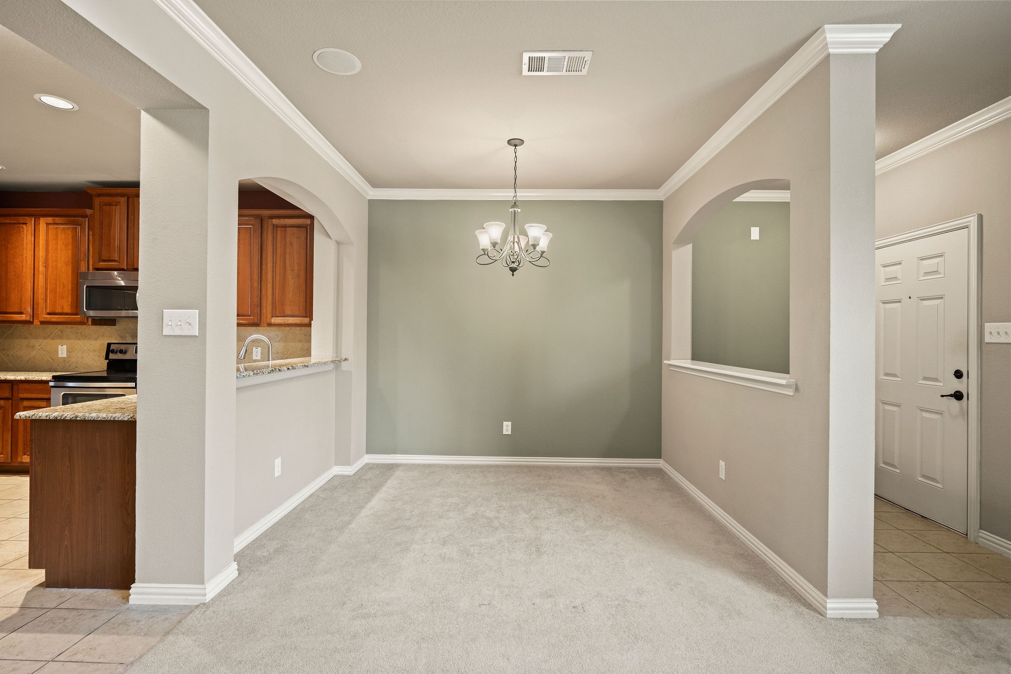 6833 Sandshell Boulevard Fort Worth TX 76137