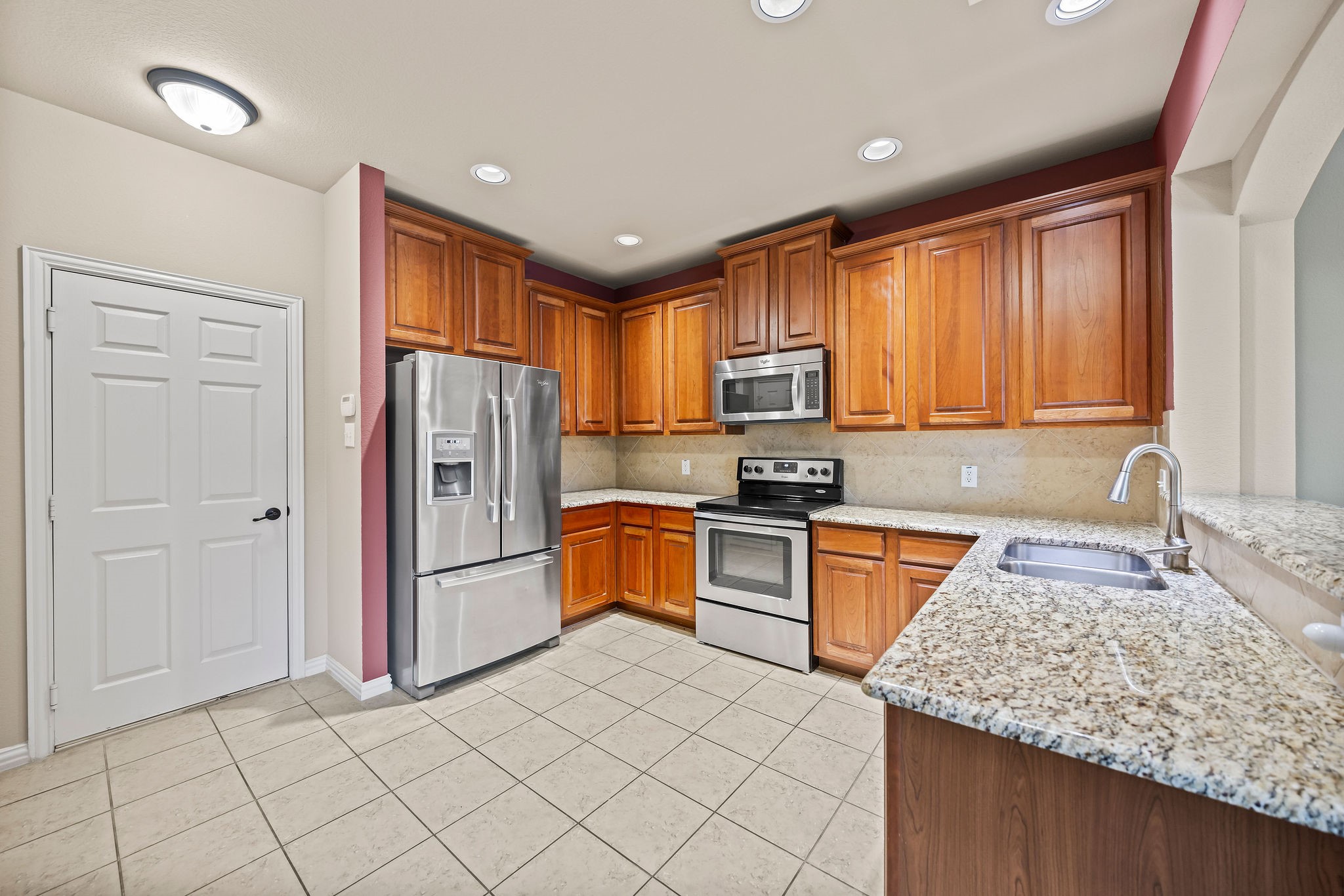 6833 Sandshell Boulevard Fort Worth TX 76137