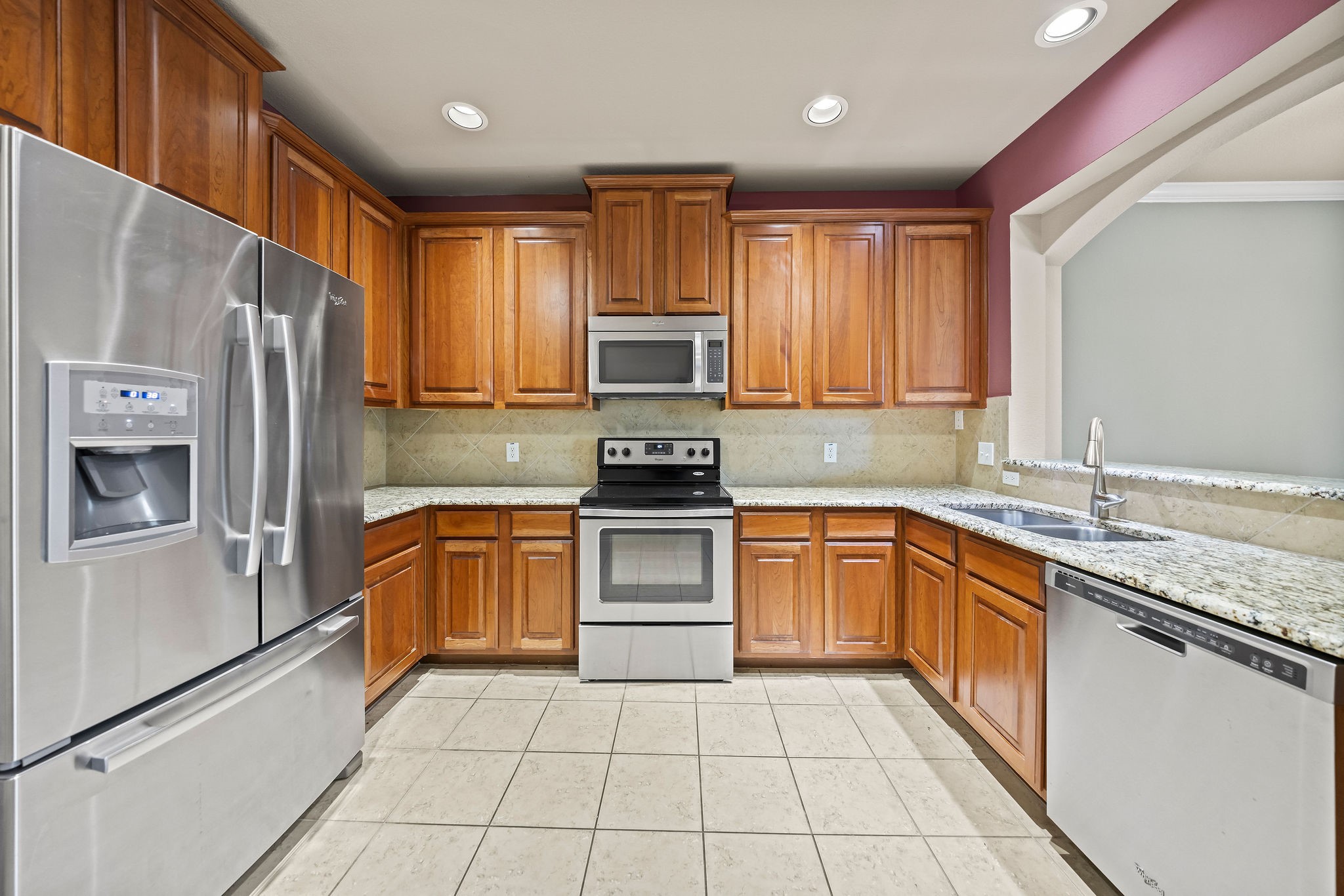 6833 Sandshell Boulevard Fort Worth TX 76137