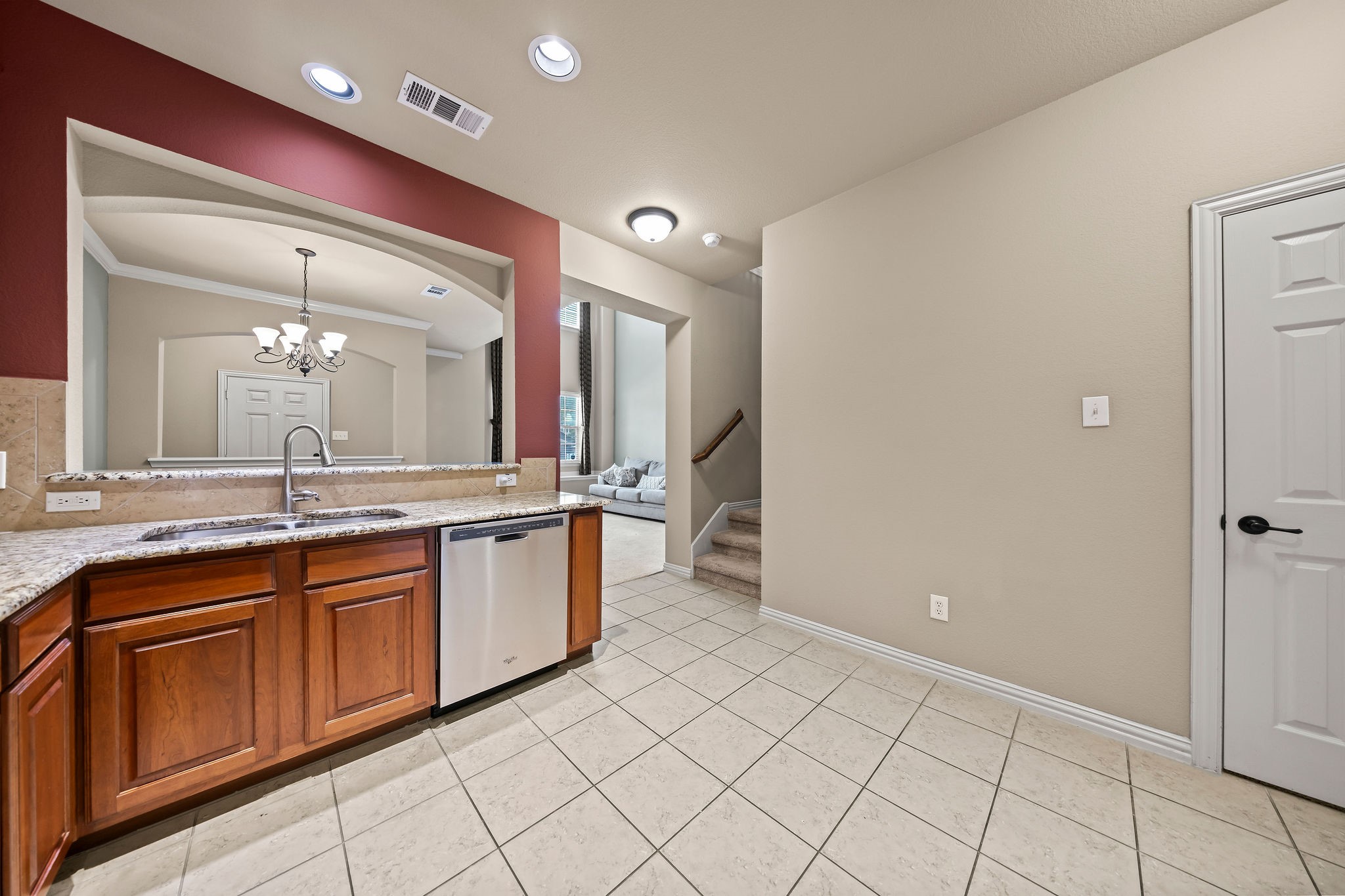 6833 Sandshell Boulevard Fort Worth TX 76137