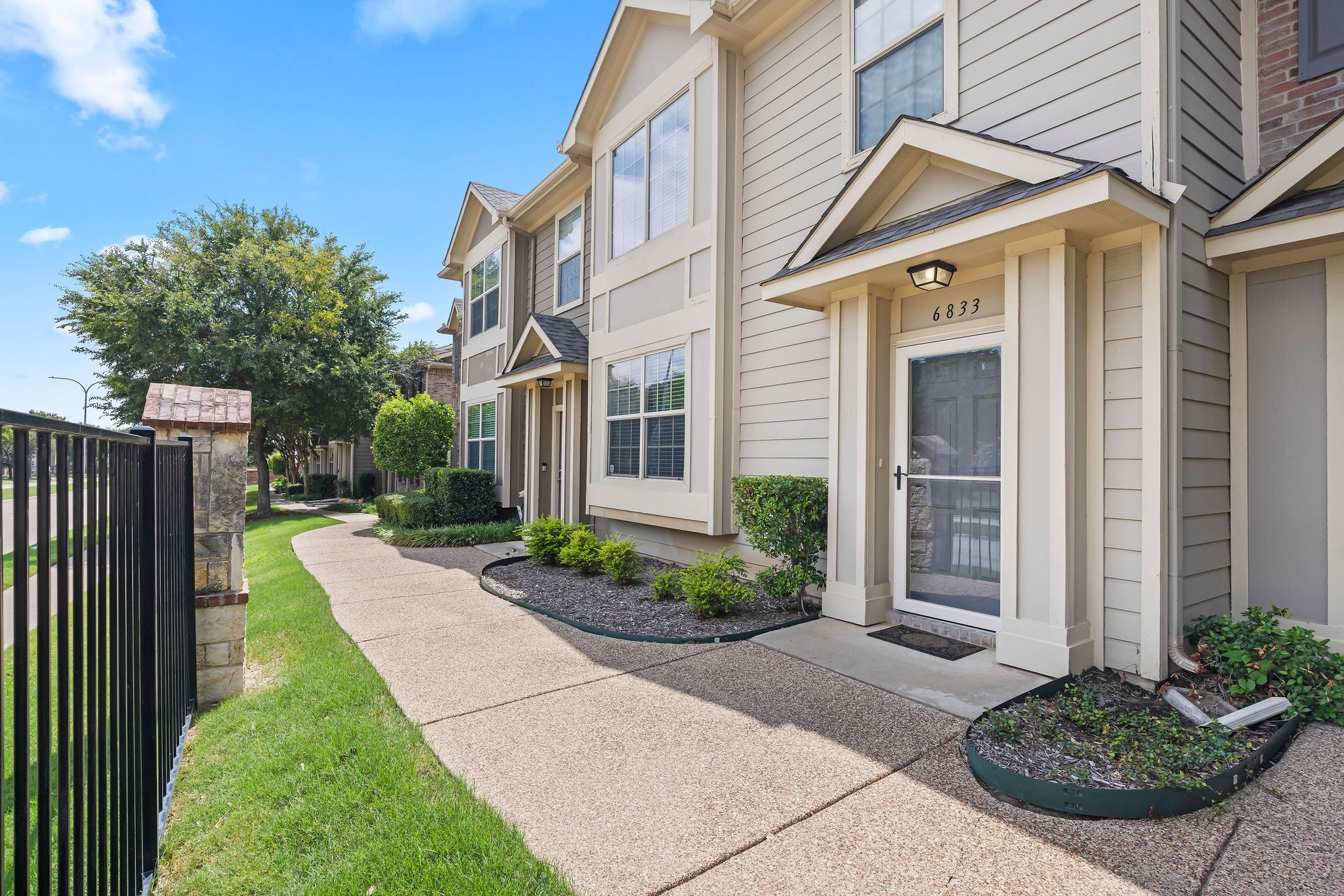 6833 Sandshell Boulevard Fort Worth TX 76137