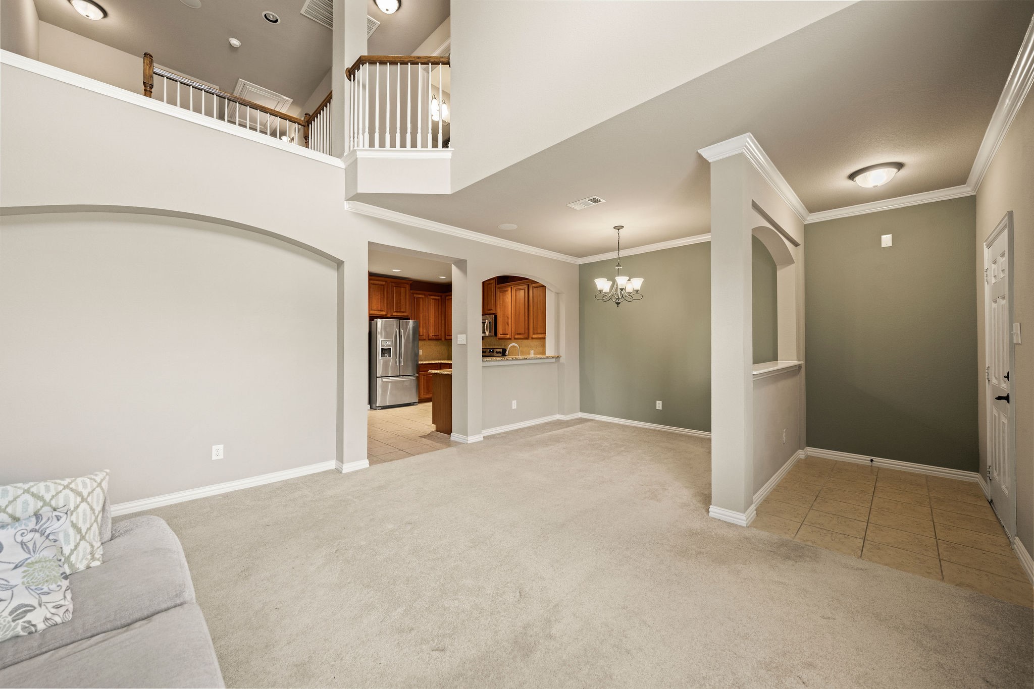 6833 Sandshell Boulevard Fort Worth TX 76137