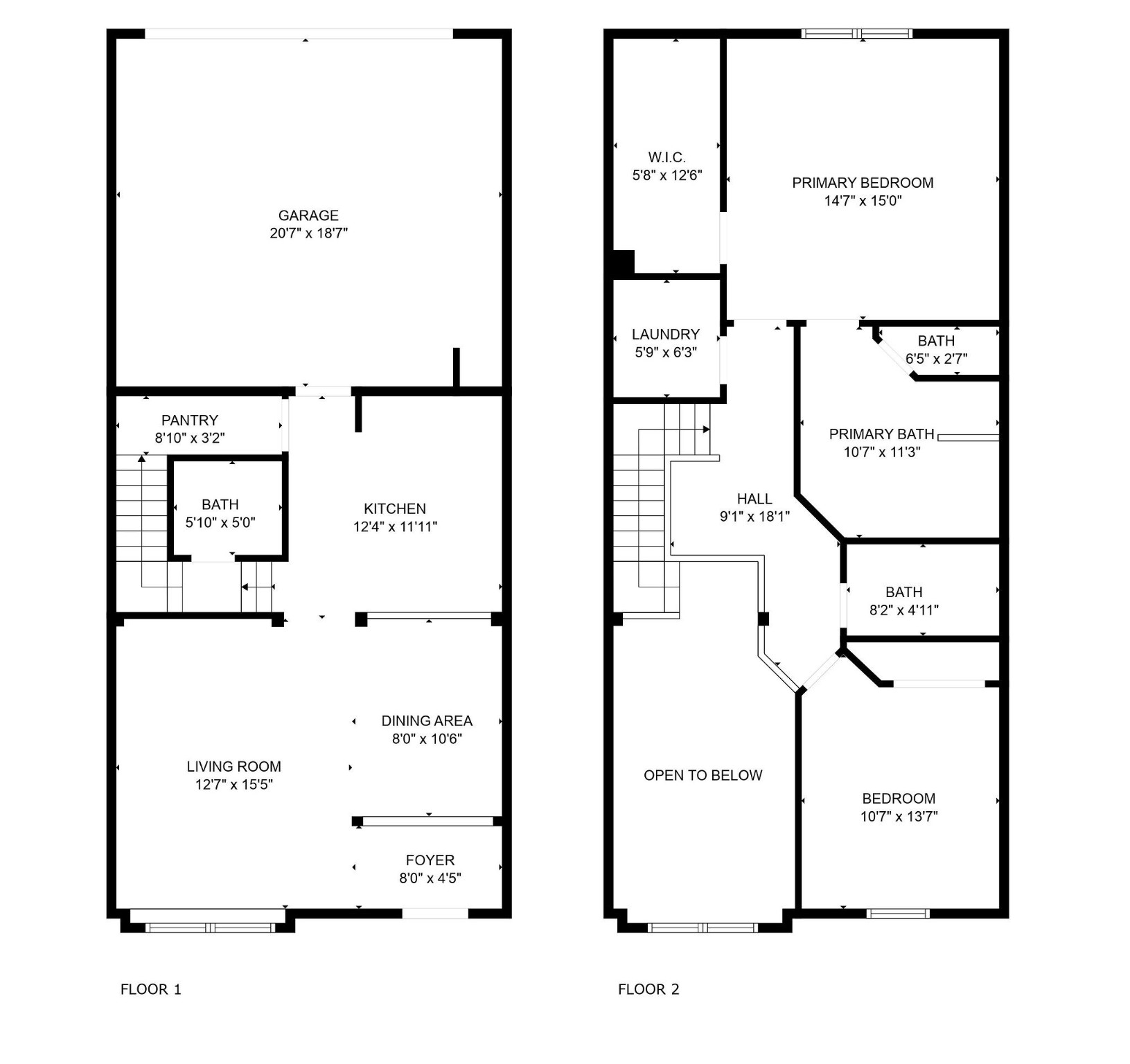 6833 Sandshell Boulevard Fort Worth TX 76137