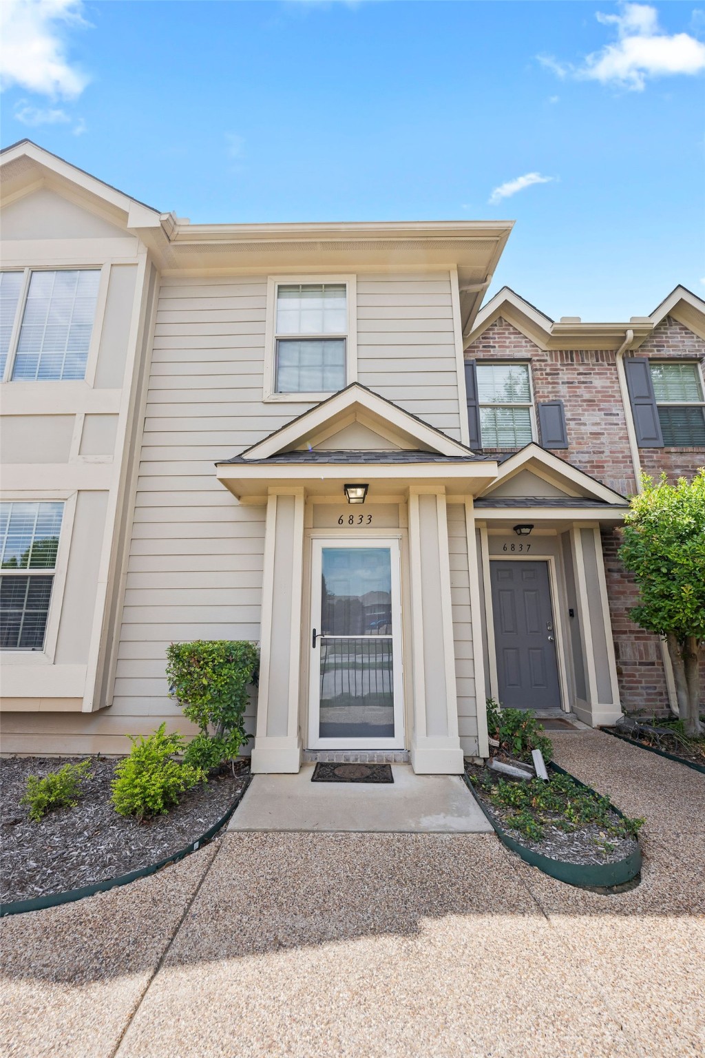 6833 Sandshell Boulevard Fort Worth TX 76137