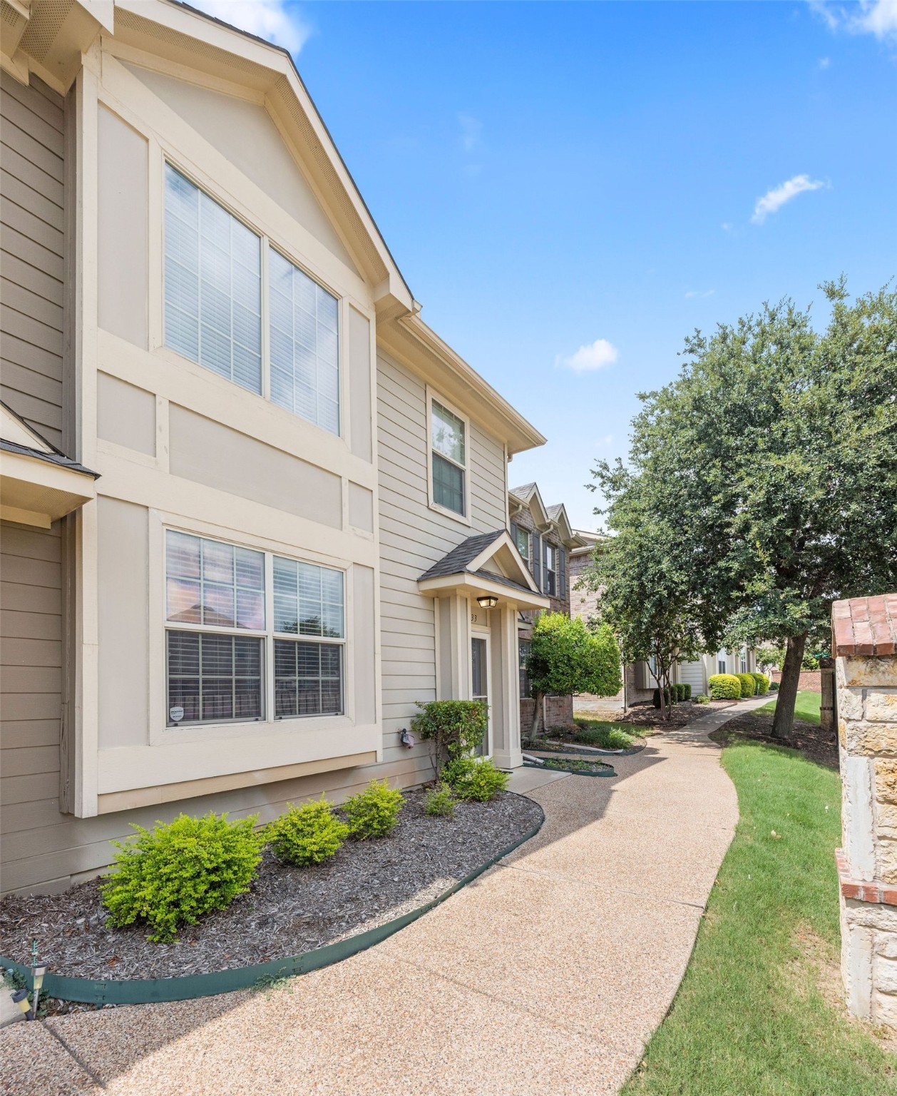 6833 Sandshell Boulevard Fort Worth TX 76137