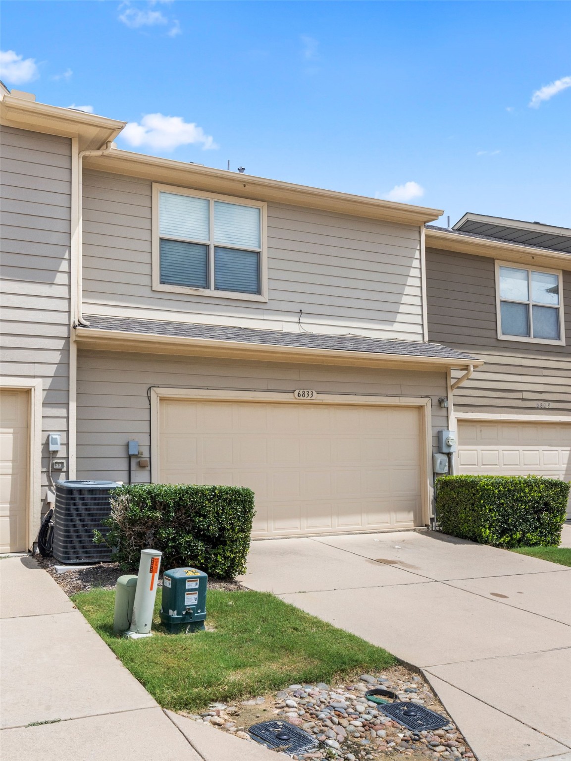 6833 Sandshell Boulevard Fort Worth TX 76137