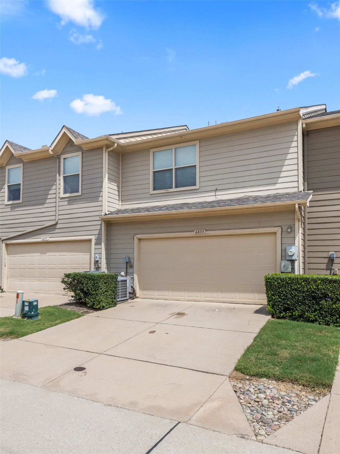 6833 Sandshell Boulevard Fort Worth TX 76137