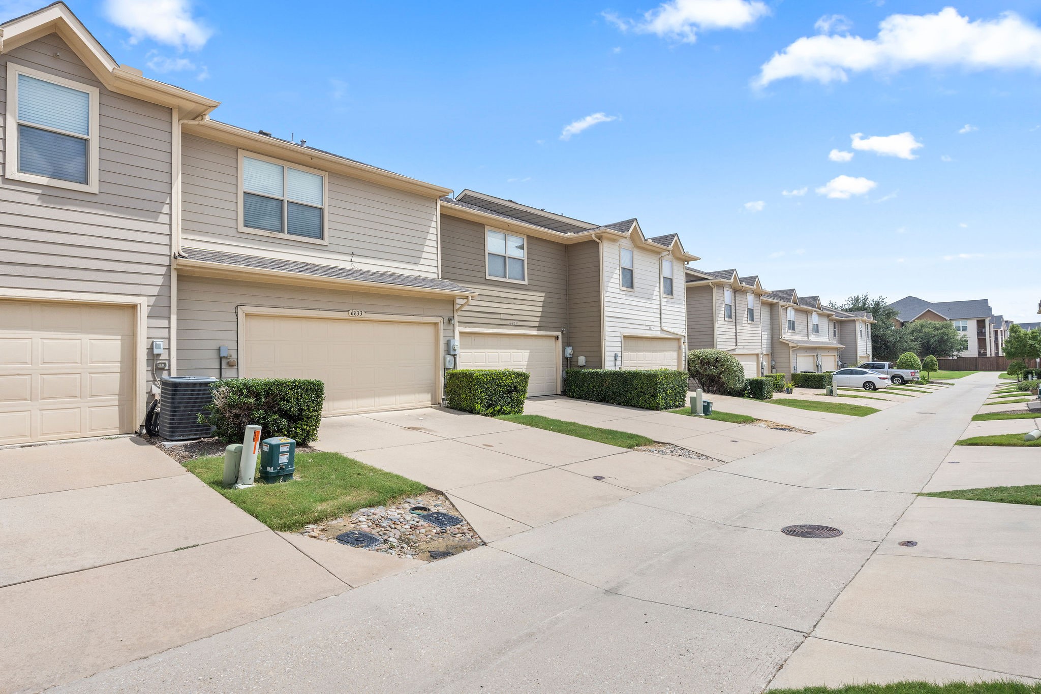 6833 Sandshell Boulevard Fort Worth TX 76137