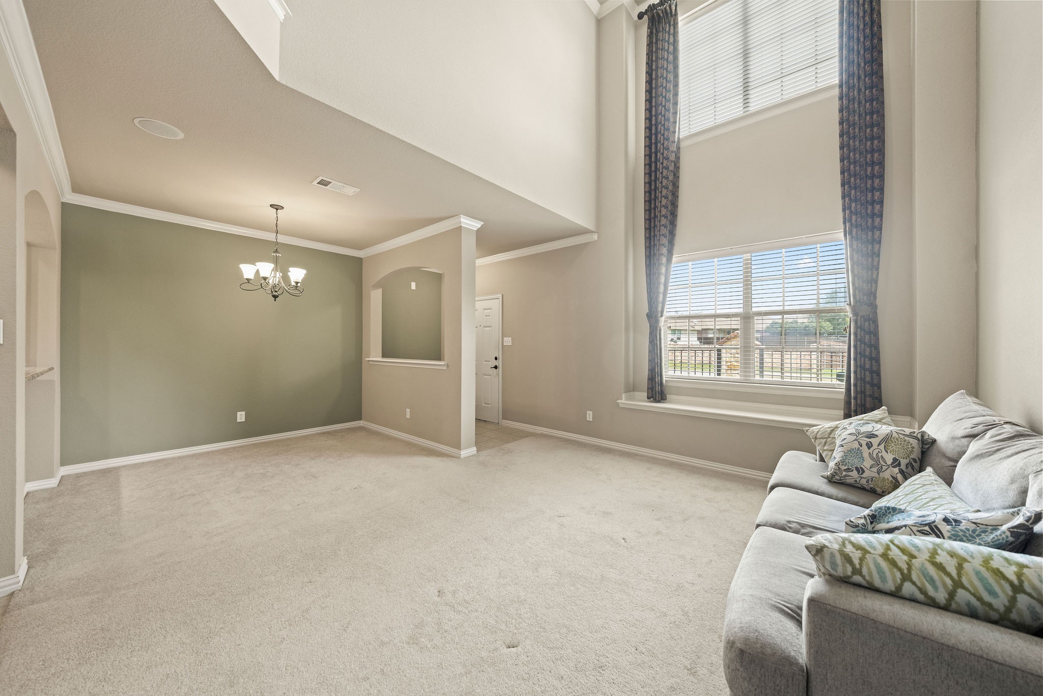 6833 Sandshell Boulevard Fort Worth TX 76137