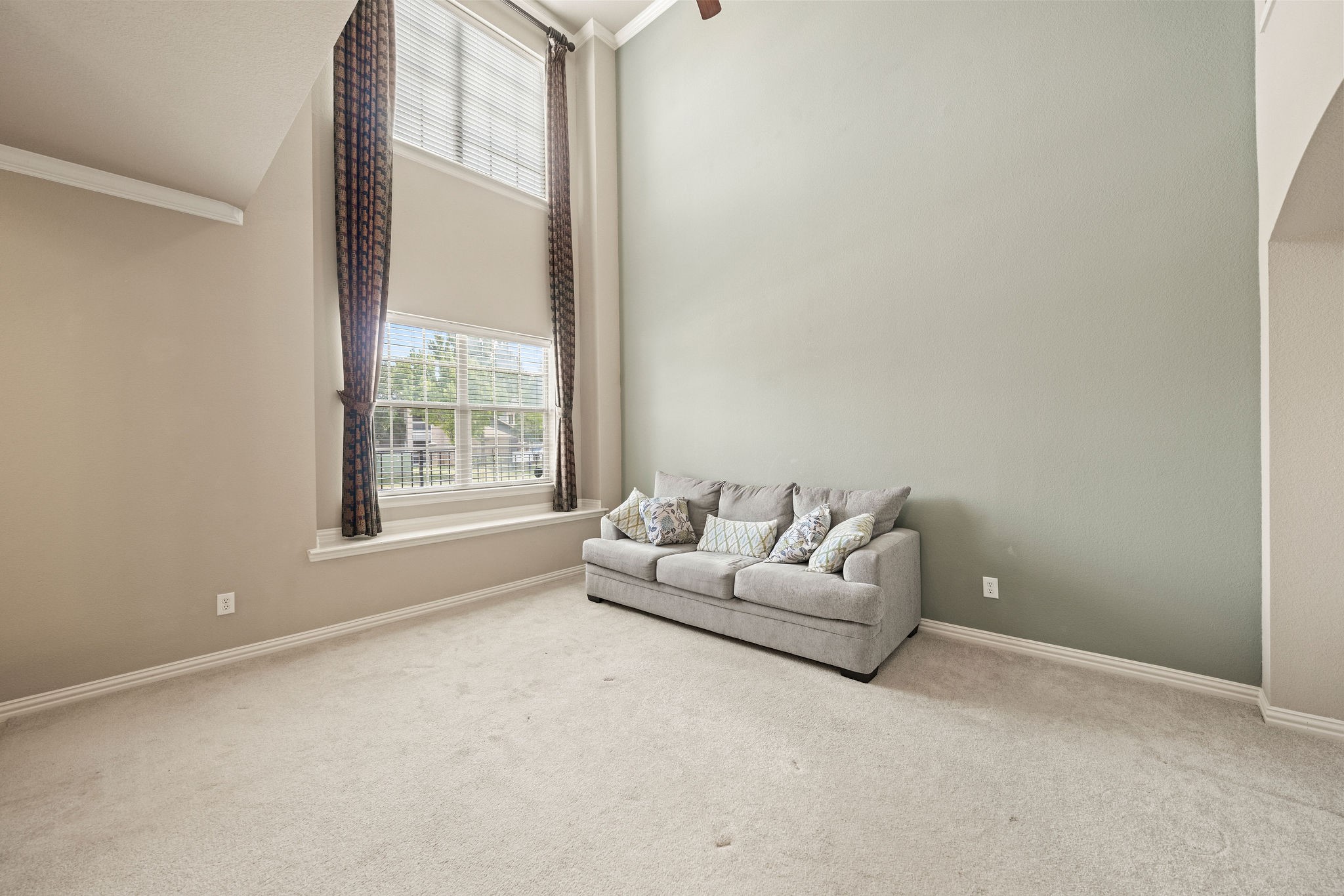 6833 Sandshell Boulevard Fort Worth TX 76137