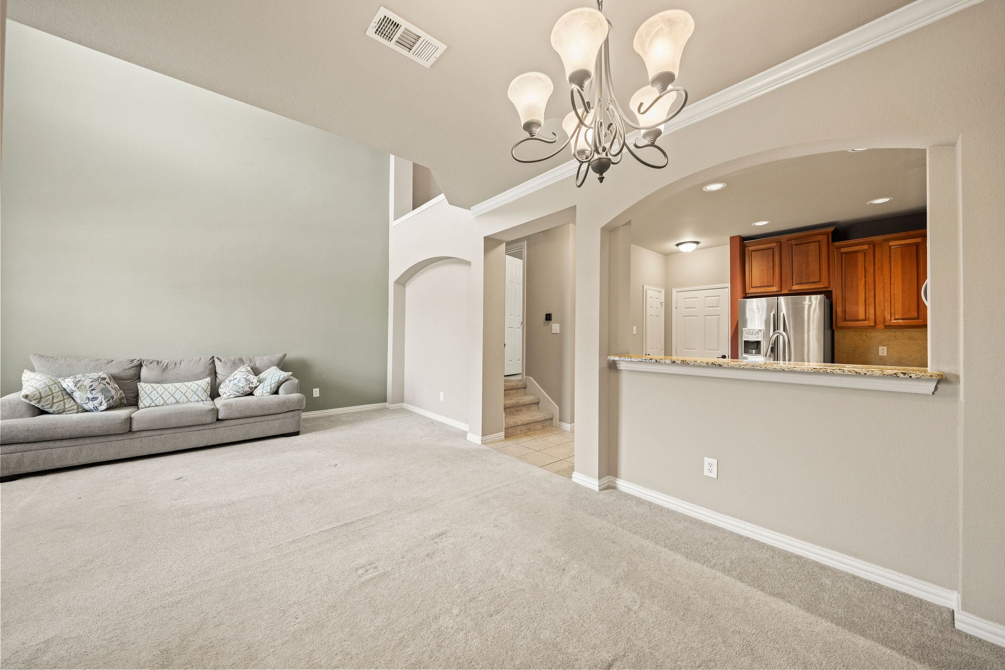 6833 Sandshell Boulevard Fort Worth TX 76137