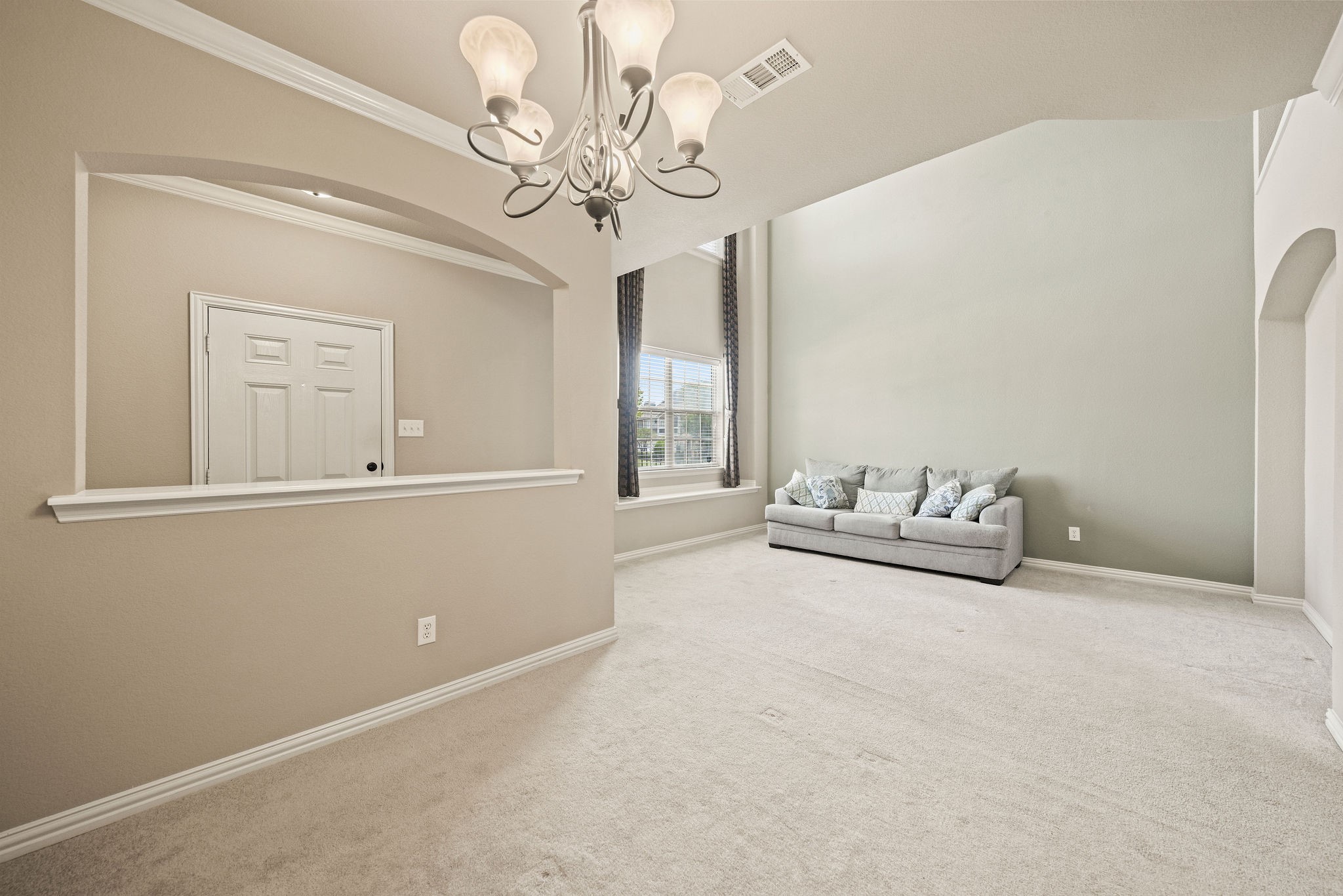 6833 Sandshell Boulevard Fort Worth TX 76137