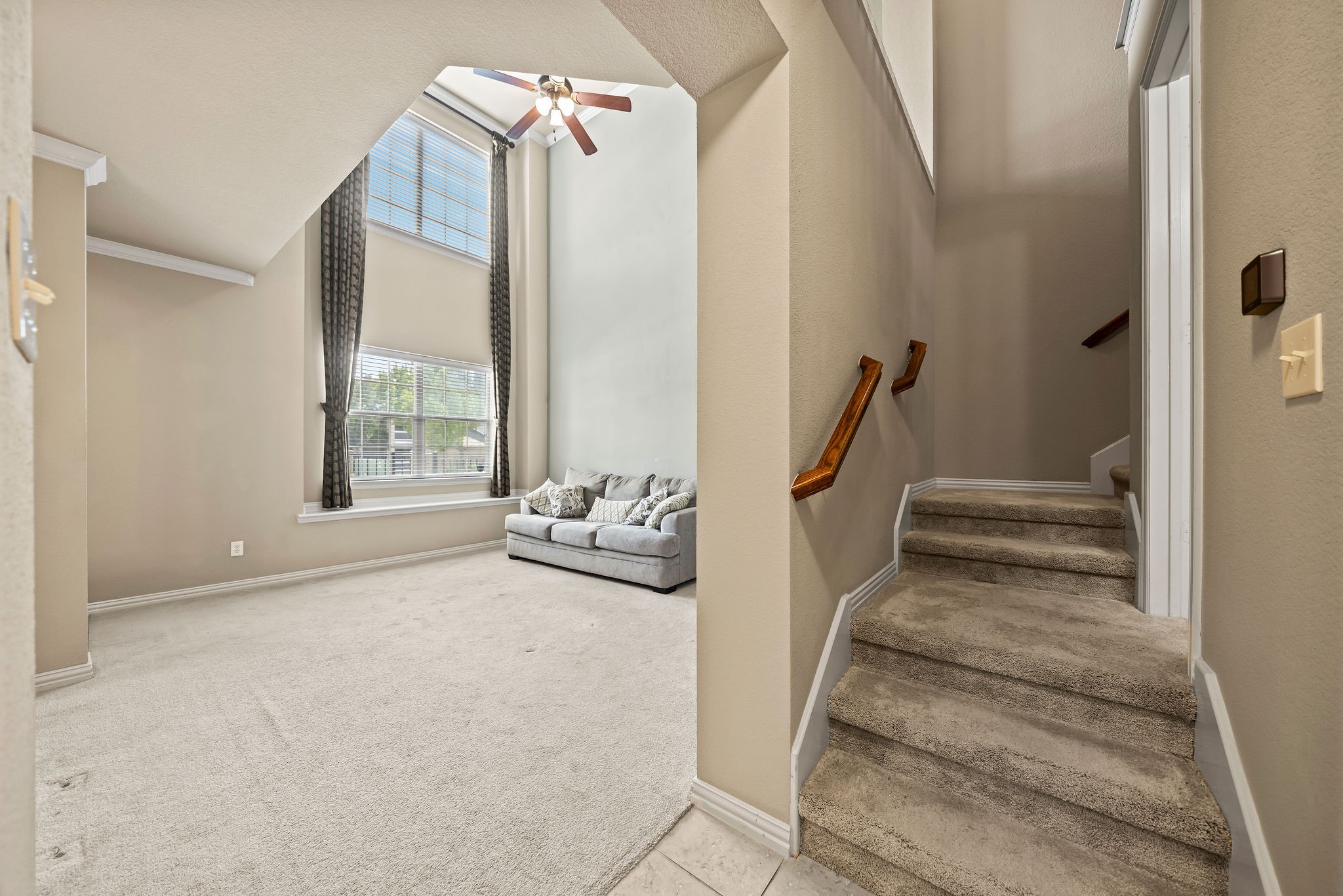 6833 Sandshell Boulevard Fort Worth TX 76137