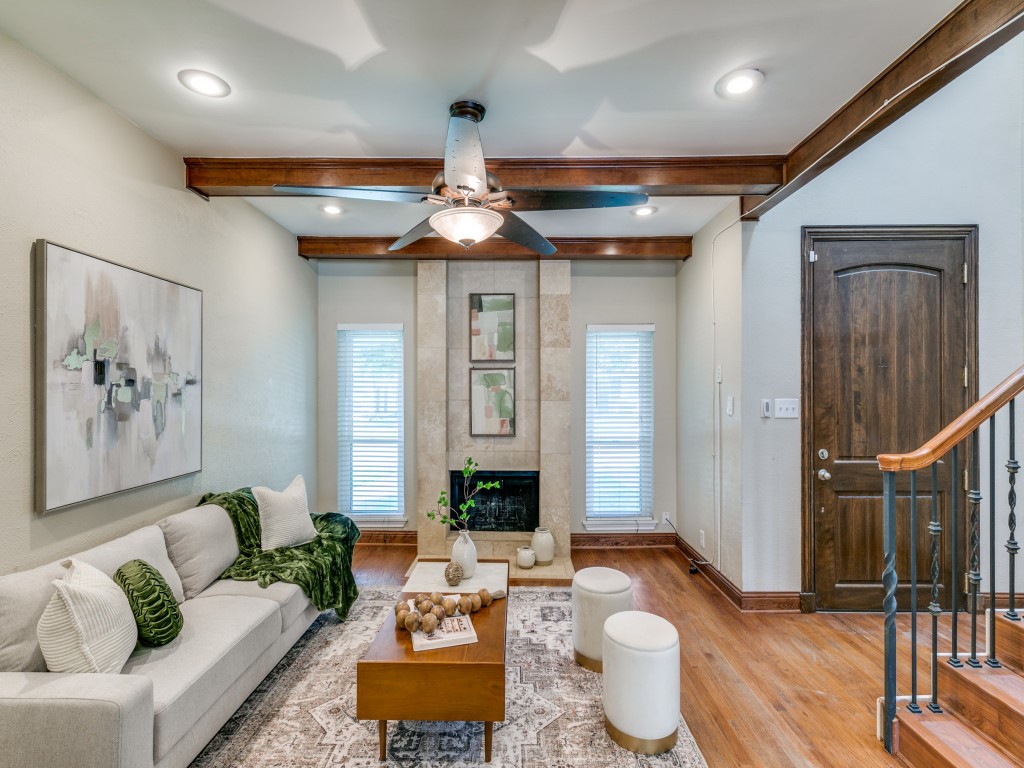 520 Josephine Street Dallas TX 75246