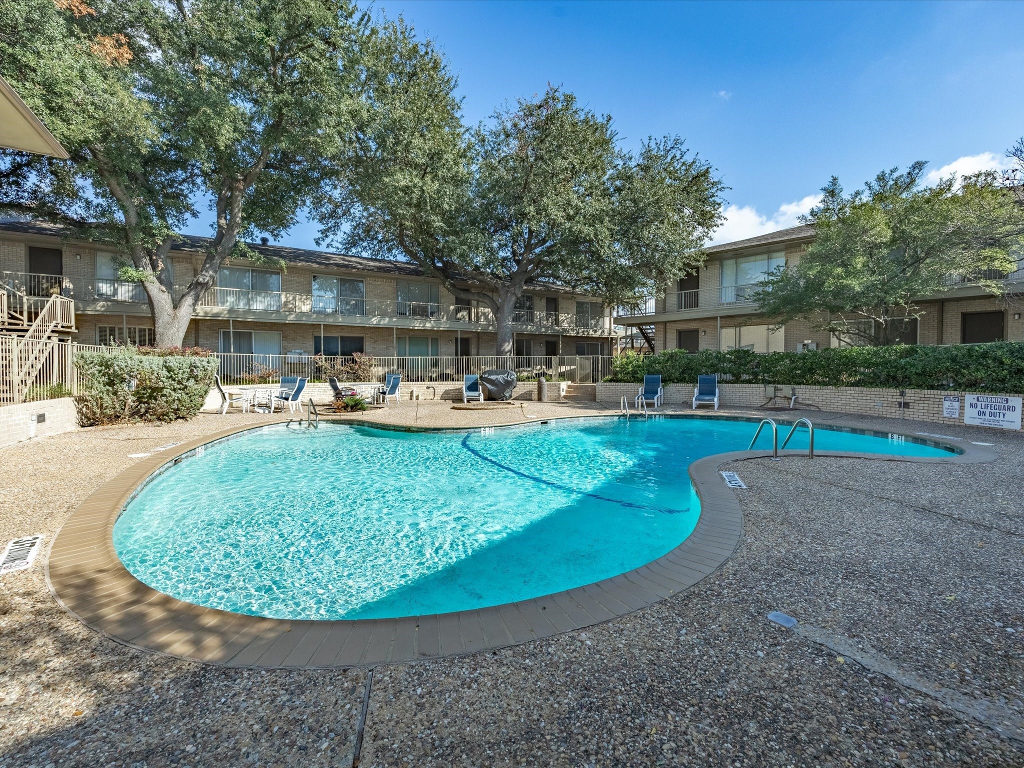 11102 Valleydale Drive Dallas TX 75230