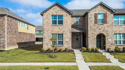 2817 Bellflower Drive Mesquite TX 75150