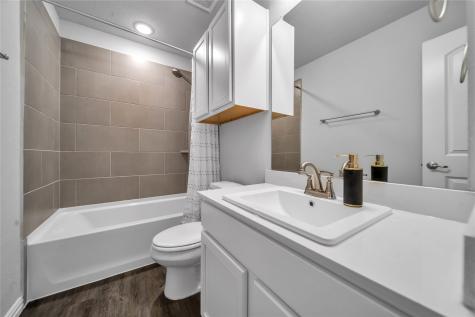 2817 Bellflower Drive Mesquite TX 75150