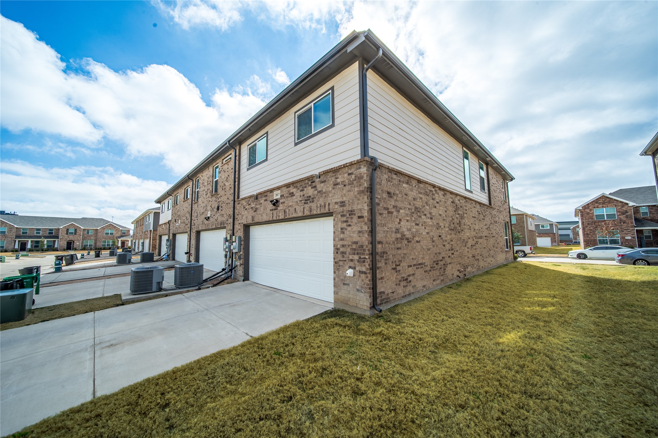 2817 Bellflower Drive Mesquite TX 75150