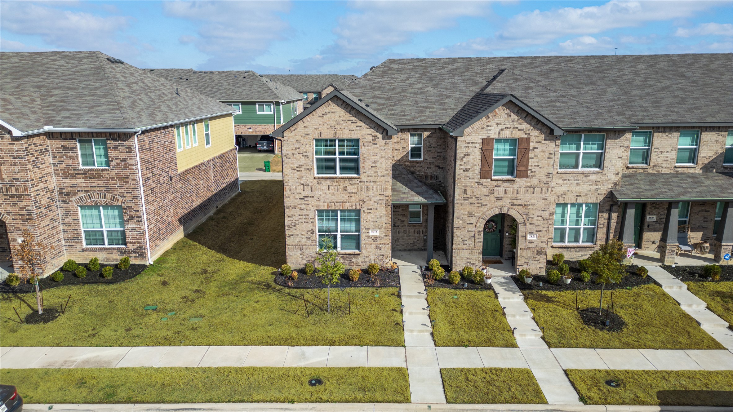 2817 Bellflower Drive Mesquite TX 75150