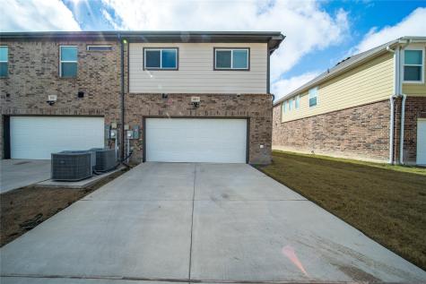 2817 Bellflower Drive Mesquite TX 75150