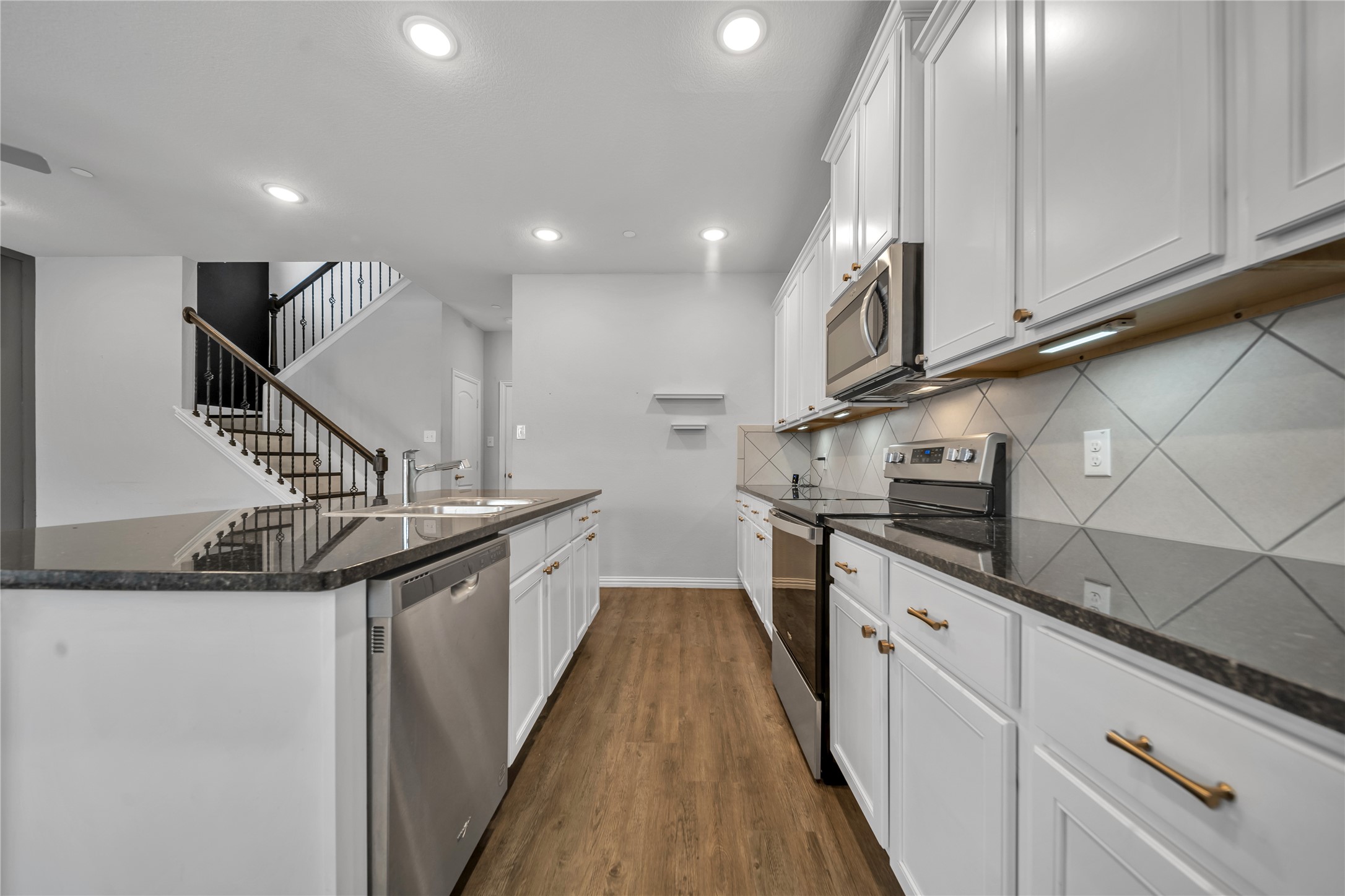 2817 Bellflower Drive Mesquite TX 75150