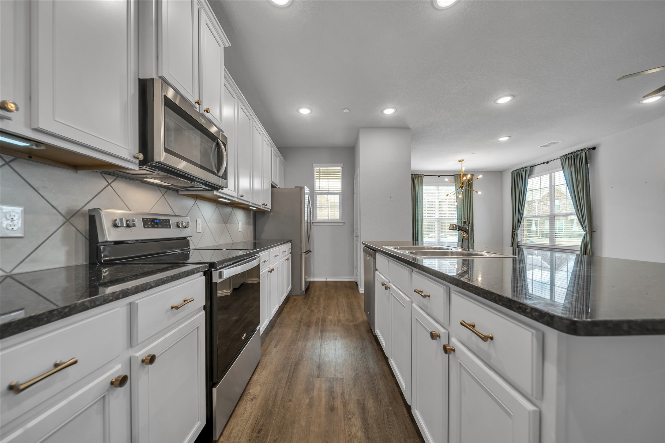 2817 Bellflower Drive Mesquite TX 75150